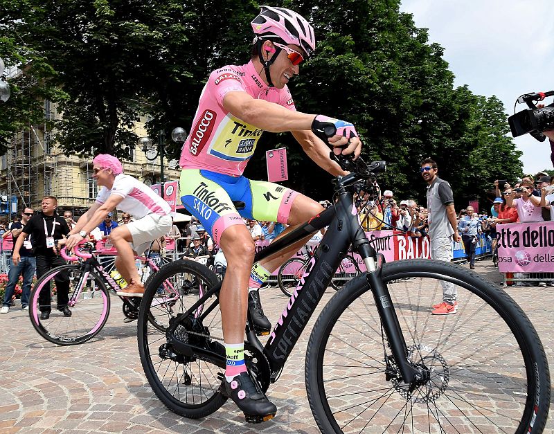 2015 Giro d'Italia - 21st stage