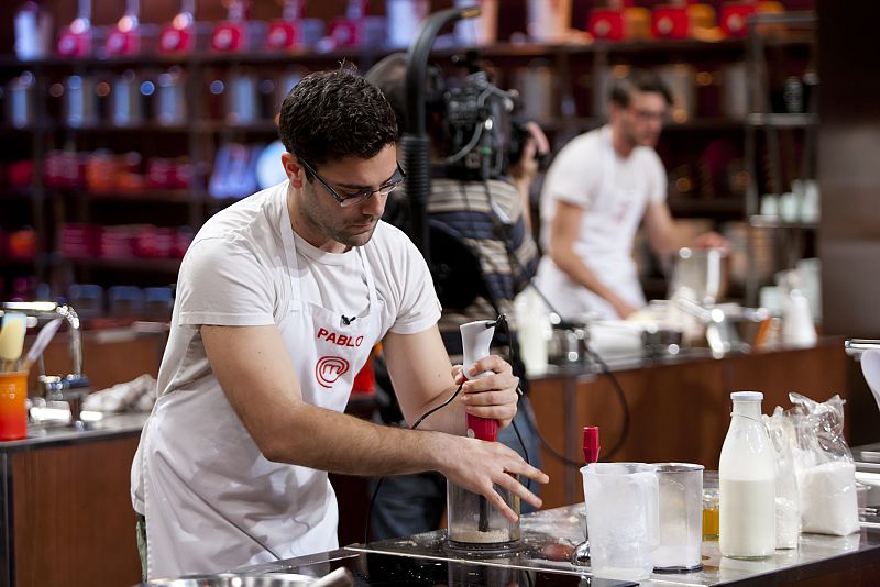 MasterChef 3 - Programa 9