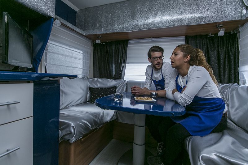 MasterChef 3 - Programa 9