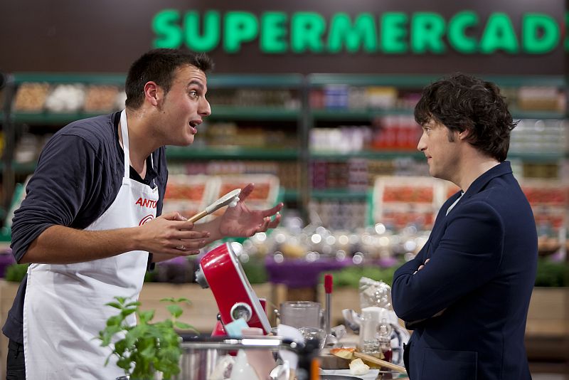 MasterChef 3 - Programa 9