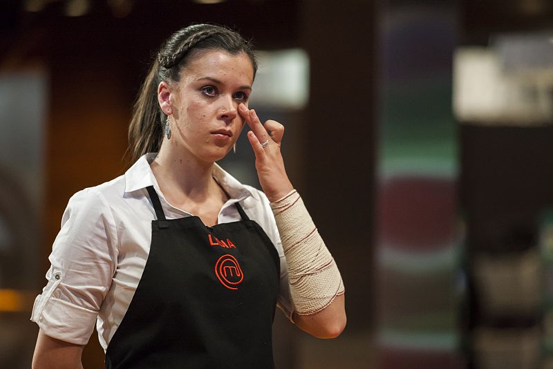 MasterChef 3 - Programa 10
