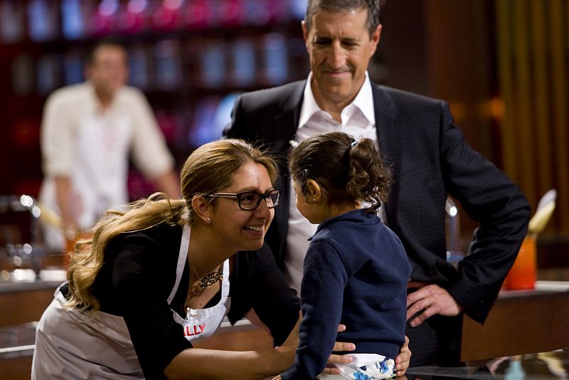 MasterChef 3 - Programa 10