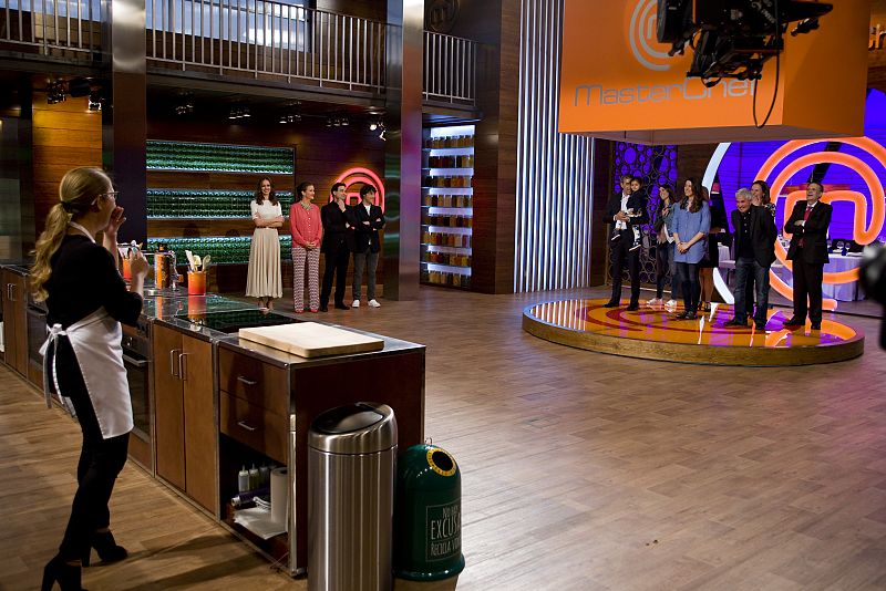 MasterChef 3 - Programa 10