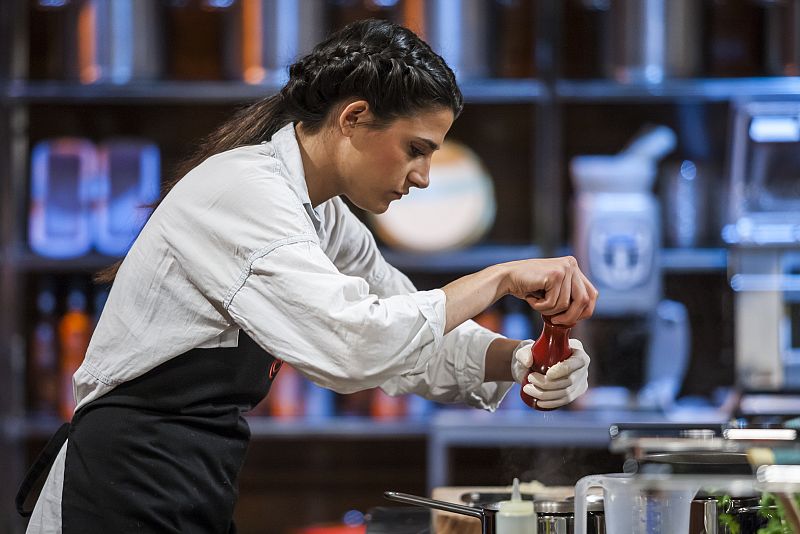 MasterChef 3 - Programa 10