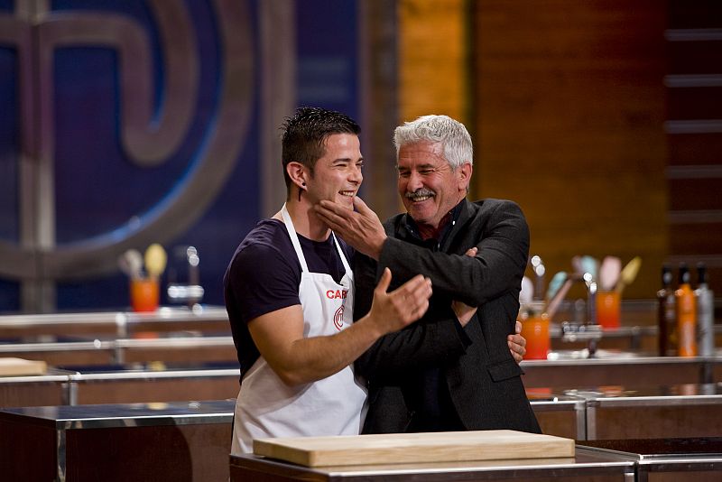 MasterChef 3 - Programa 10