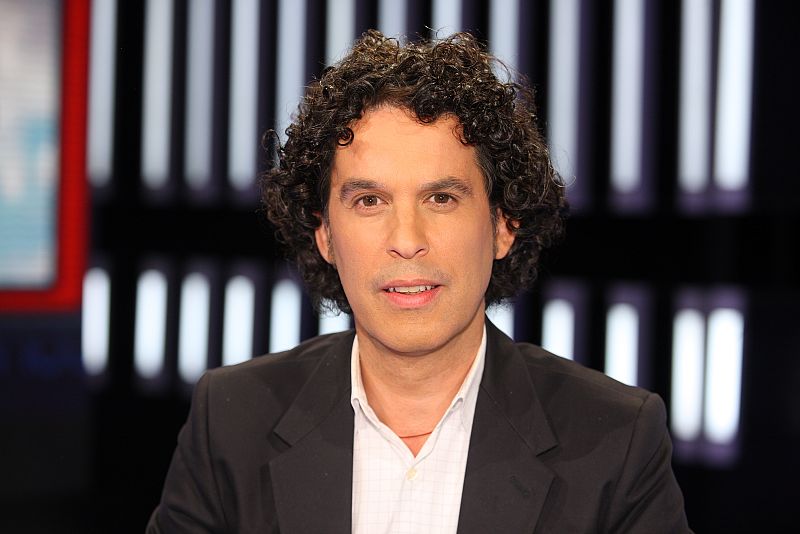 Pedro Zerolo nació en Venezuela el 20 de julio de 1960, aunque creció en Canarias