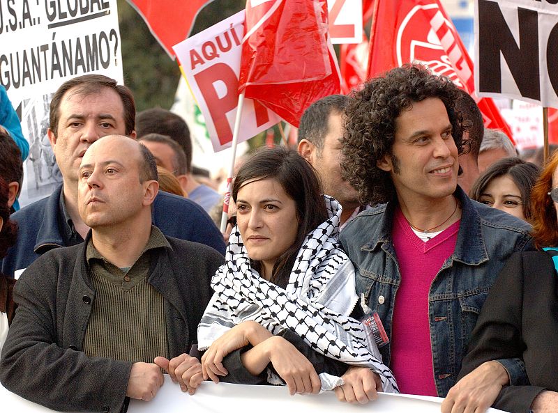 Zerolo fue un destacado activista por los derechos humanos, y en especial de gais, lesbianas, transexuales y bisexuales