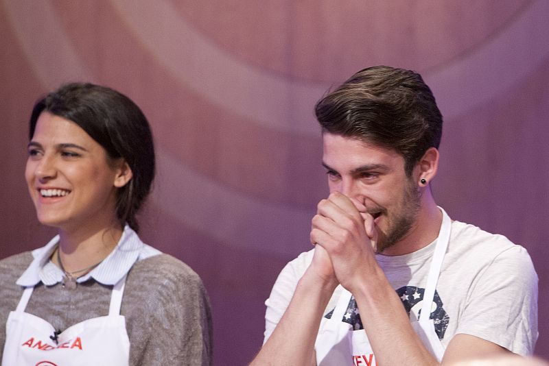 MasterChef 3 - Programa 11