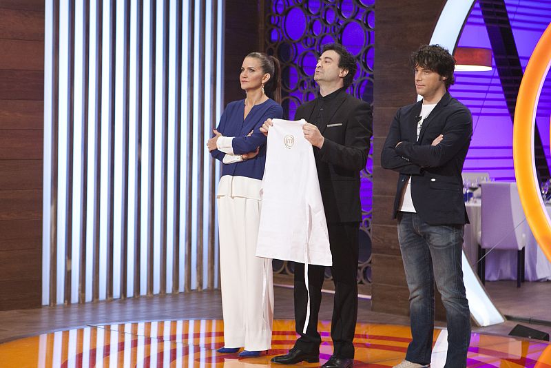 MasterChef 3 - Programa 11