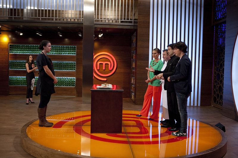 MasterChef 3 - Programa 11