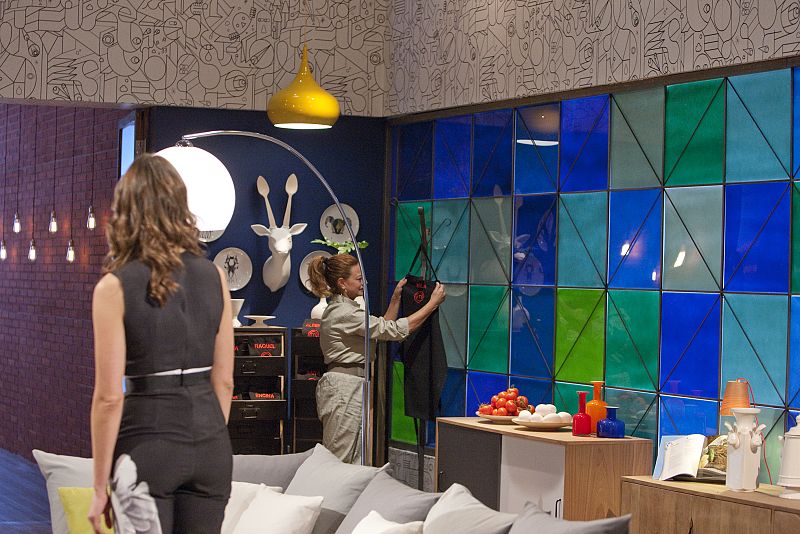 MasterChef 3 - Programa 11