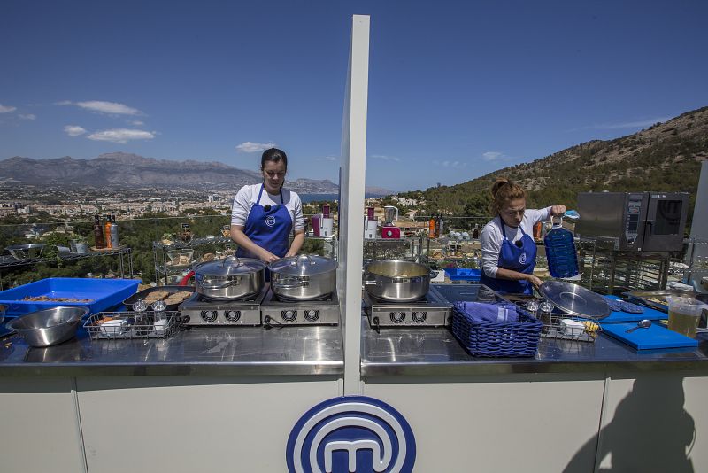 MasterChef 3 - Programa 11