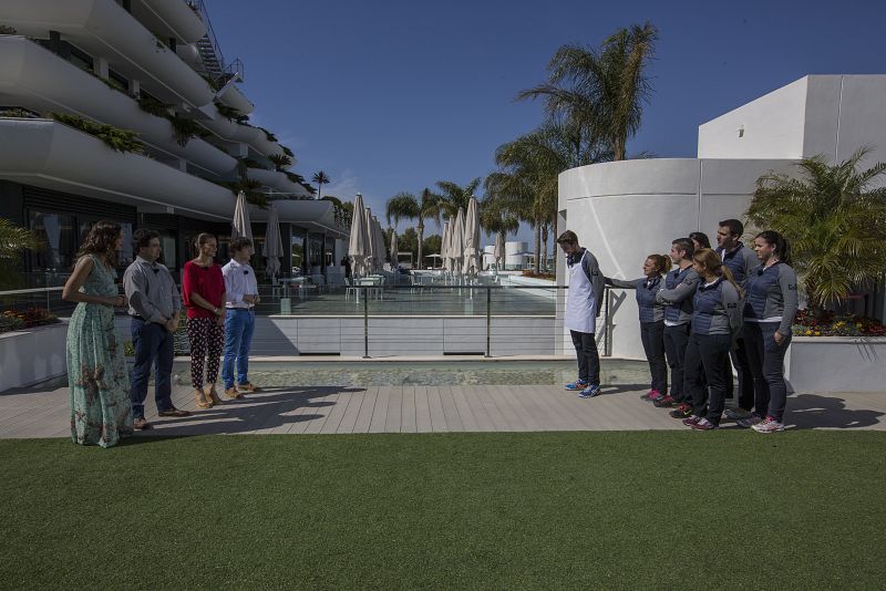 MasterChef 3 - Programa 11