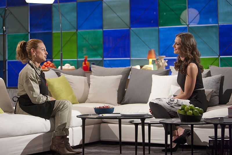 MasterChef 3 - Programa 11