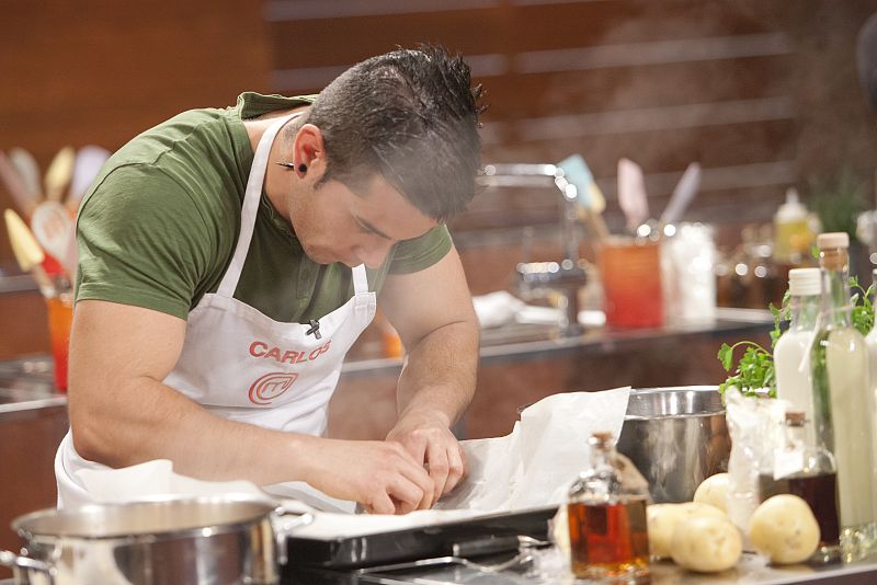 MasterChef 3 - Programa 11
