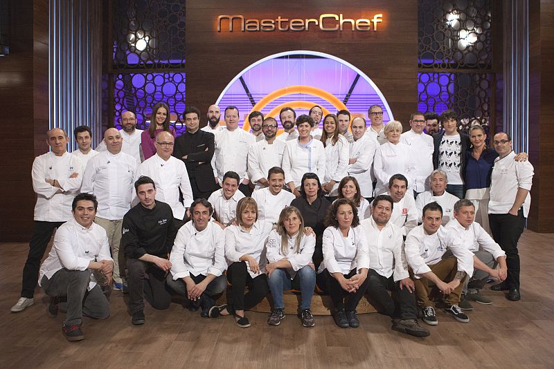 MasterChef 3 - Programa 11