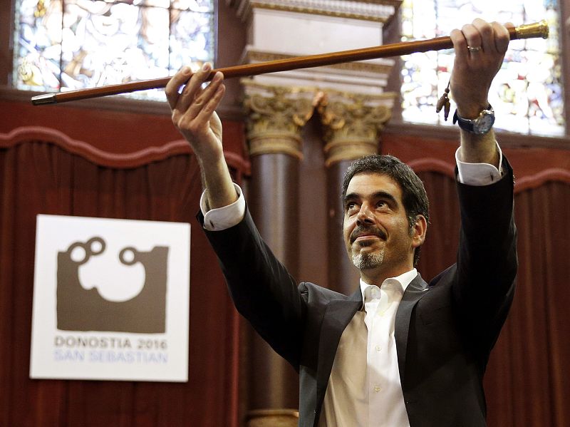 GOIA, ELEGIDO ALCALDE DE SAN SEBASTIÁN CON EL VOTO EN BLANCO DEL PSE