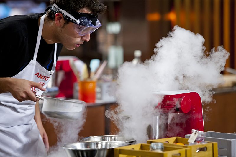 MasterChef 3 - Gran Final