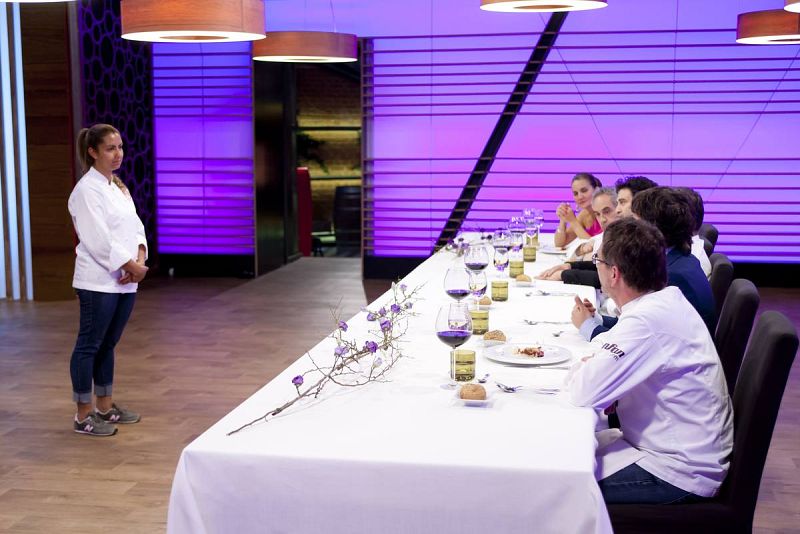 La Gran Final de MasterChef 3 