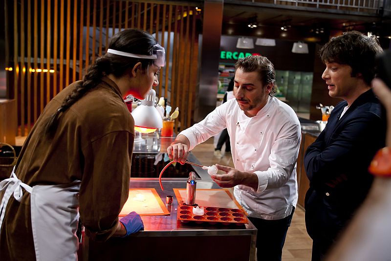 MasterChef 3 - Gran Final