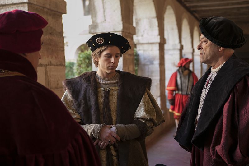 Utrecht anuncia que el Cardenal Cisneros ha muerto