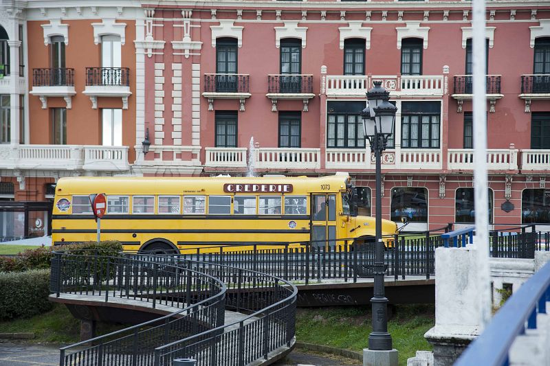 "El último cocinado de Cocineros al Volante"