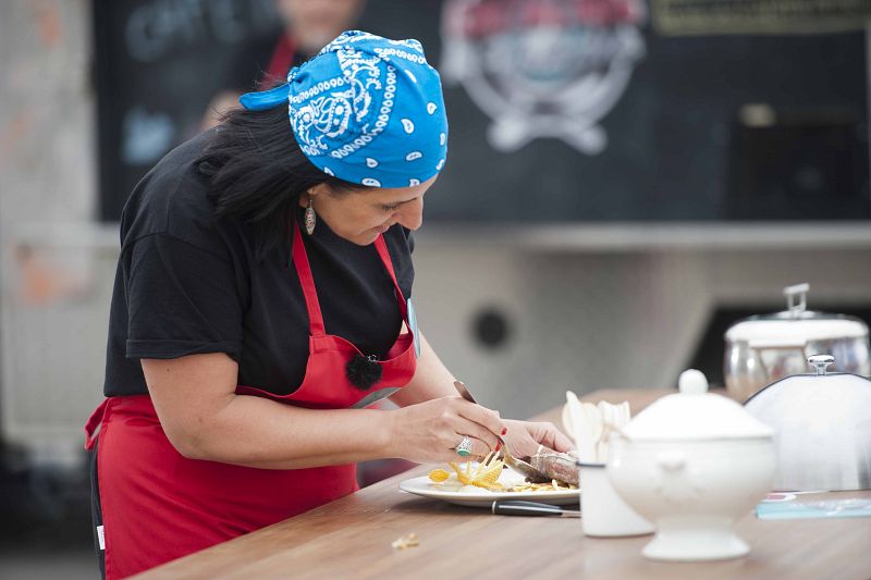 Magda adivina 5 de 9