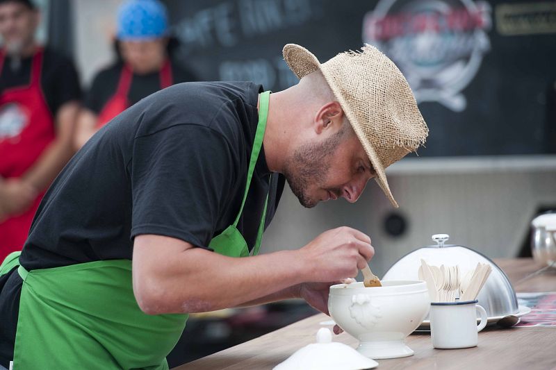 Michele reconoce 6 de 9