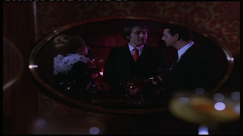 Una imatge de la pel·lícula "Tuset Street"