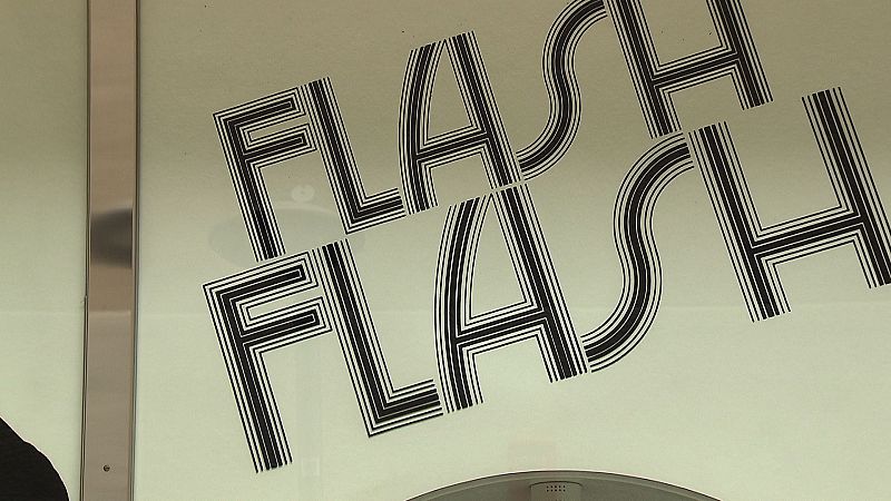 Flash, Flash: un dels locals freqüentats per la Gauche Divine