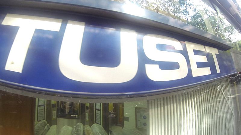 La Gauche Divine es trobava en locals com el pub Tuset