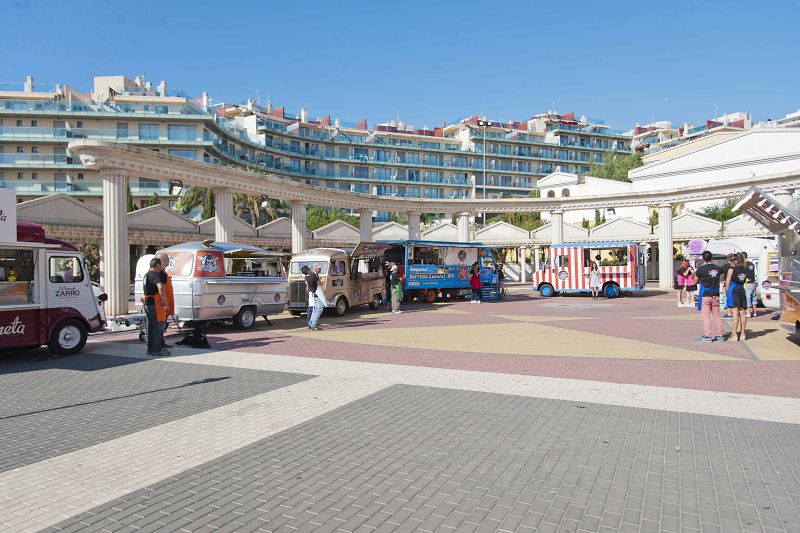Cocineros al Volante en Denia y Calpe