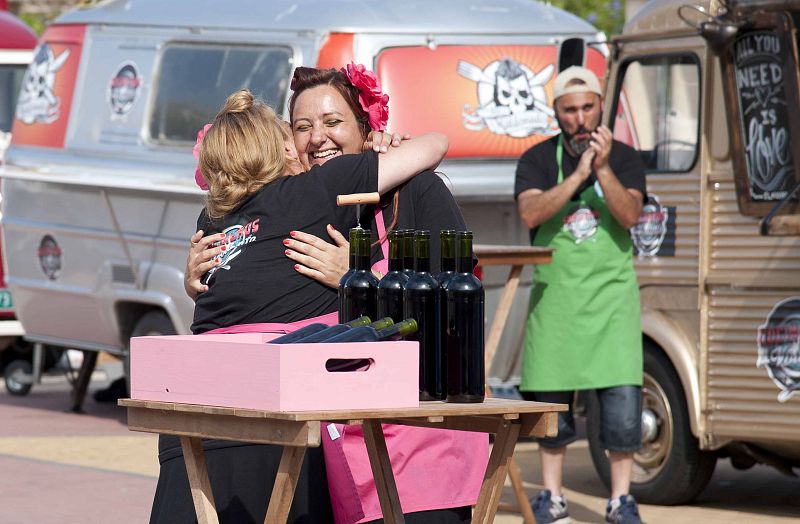 Cocineros al Volante en Denia y Calpe