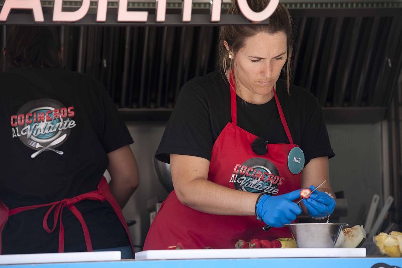 Cocineros al Volante en Denia y Calpe
