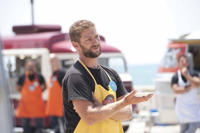 Cocineros al Volante en Chipiona