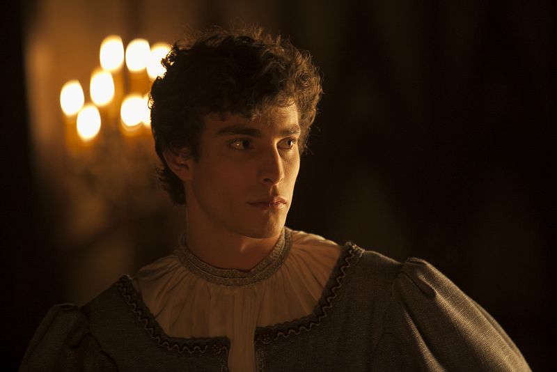 Fernando, el hermano pequeño de Carlos V