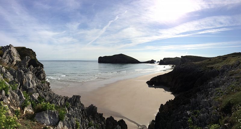 San Martín (Llanes, Asturias).