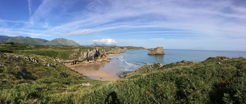 San Martín (Llanes, Asturias).