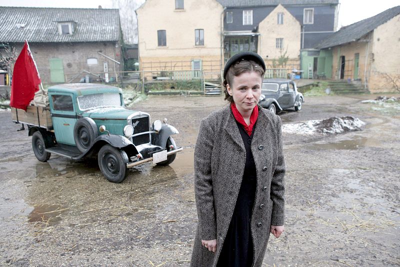 Emily Watson, Premio Donostia a su carrera