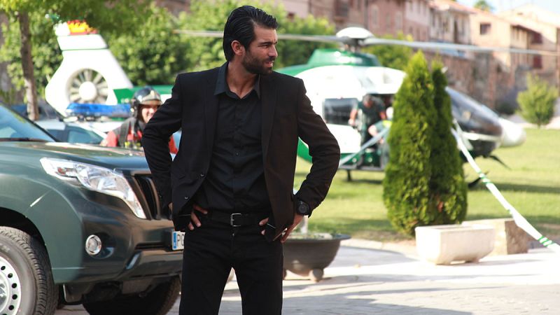 Cualificación profesional: Alta. Ha participado con el GAR en más de setenta misiones casi siempre voluntario.