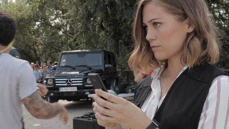 Un caso internacional