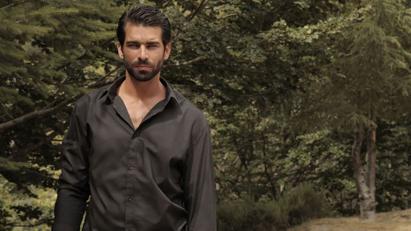 Imagen del capítulo 1 de 'Olmos y Robles'