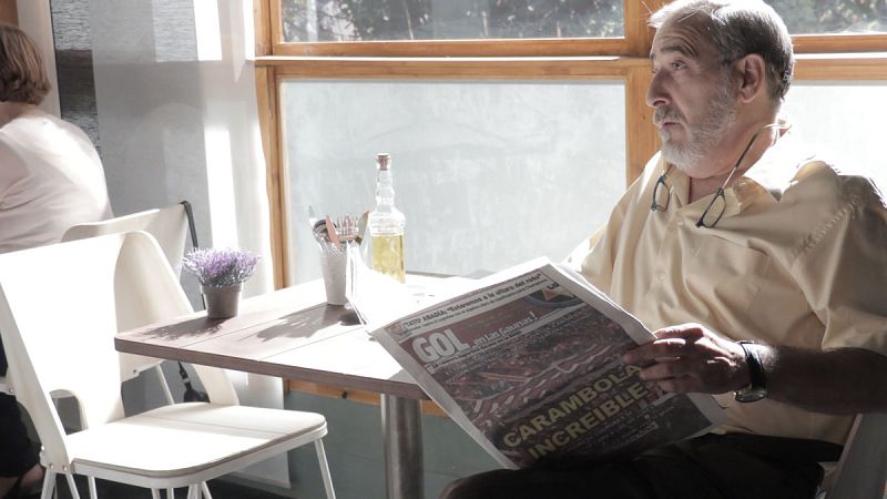 Atiza, la pesadilla de Robles