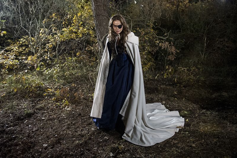 Las mejores imágenes del capítulo 91 de 'Águila Roja'