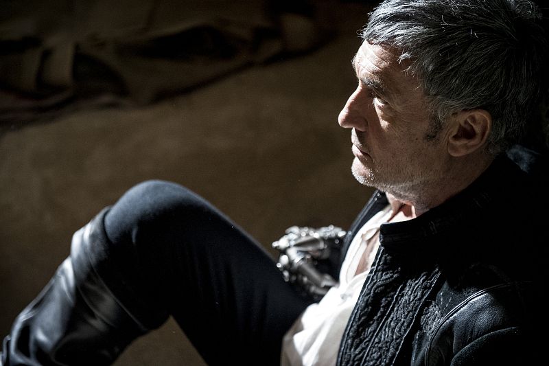 Las mejores im�genes del cap�tulo 91 de '�guila Roja'