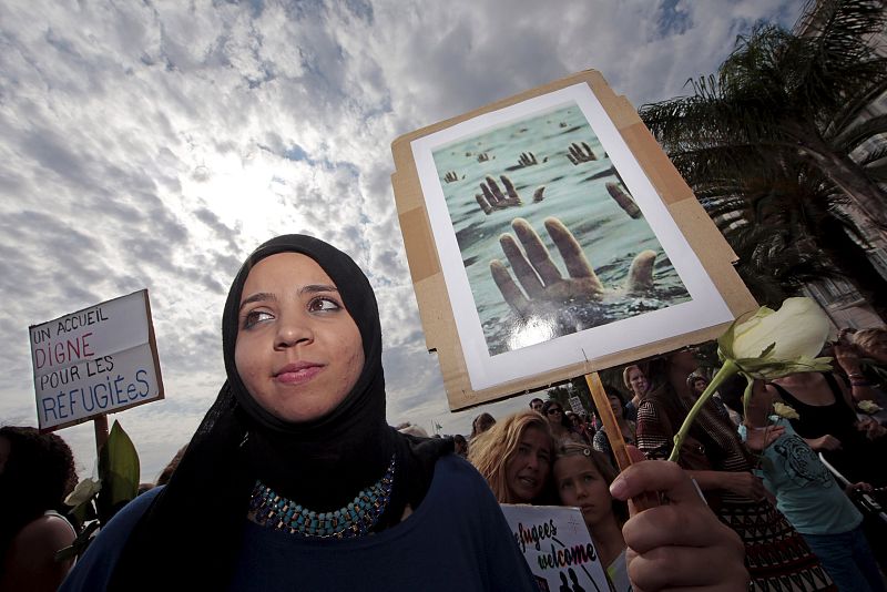 Francia, símbolo de la multiculturalidad