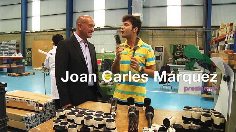 Fabricamos cepillos del pelo-4