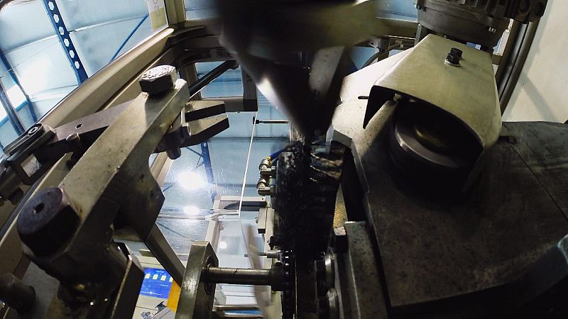 Fabricamos cepillos del pelo-5