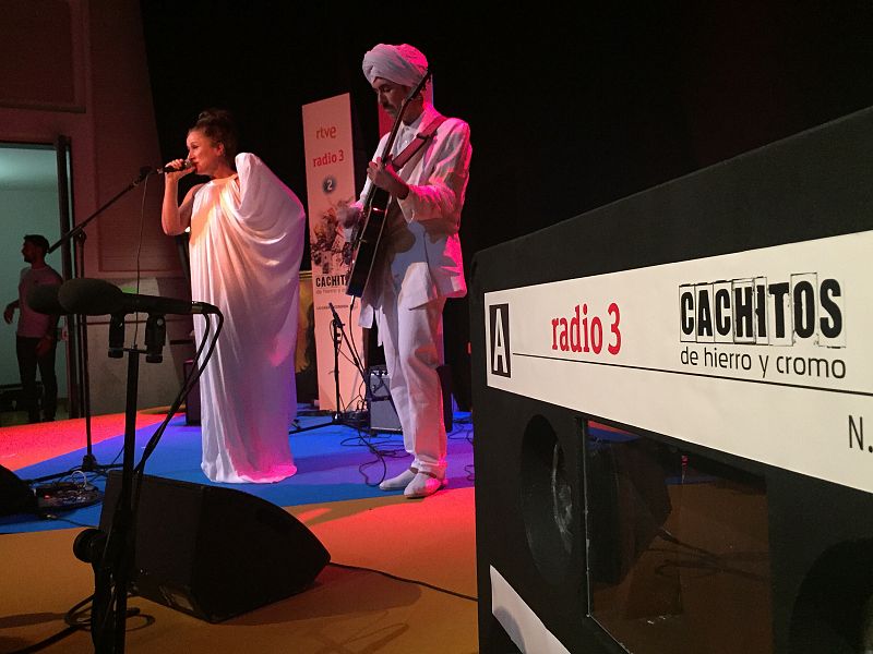 single radio3 cahitos