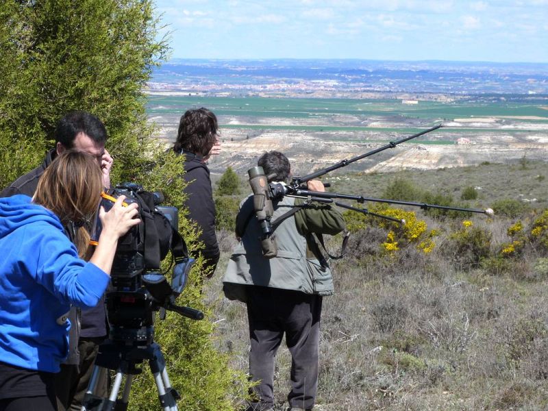 Tras los pasos de Fidel